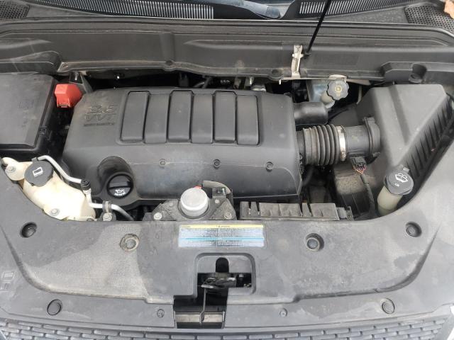 Photo 12 from auction – 2010 GMC ACADIA SLT with VIN 1GKLRNED5AJ106682