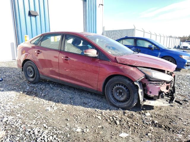 Photo 4 from auction – 2017 FORD FOCUS SE with VIN 1FADP3FE5HL320786