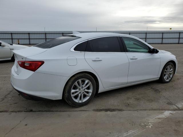 Photo 3 from auction – 2016 CHEVROLET MALIBU LT with VIN 1G1ZE5ST4GF301626