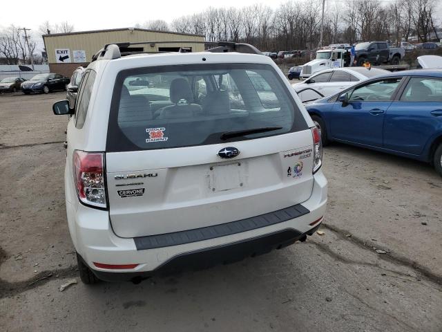 Photo 6 from auction – 2012 SUBARU FORESTER 2 with VIN JF2SHABC4CH418809