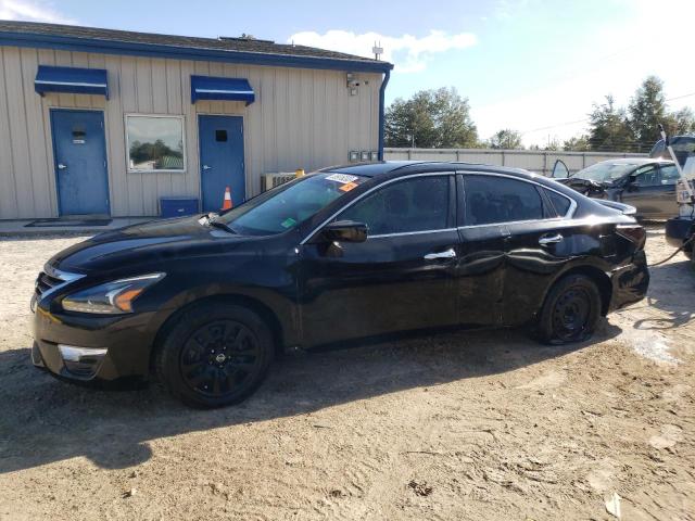 Photo 1 from auction – 2015 NISSAN ALTIMA 2.5 with VIN 1N4AL3AP2FC473338
