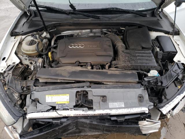 Photo 11 from auction – 2015 AUDI A3 PREMIUM with VIN WAUACGFF7F1011349