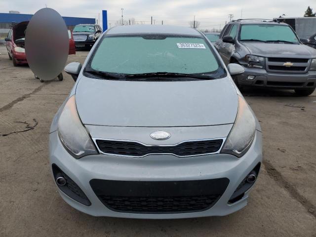 Photo 5 from auction – 2013 KIA RIO EX with VIN KNADN5A31D6269357