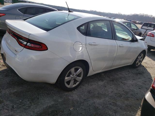 Photo 3 from auction – 2015 DODGE DART SXT with VIN 1C3CDFBB4FD309480
