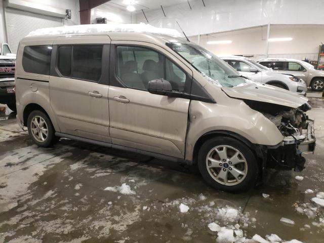 Photo 4 from auction – 2014 FORD TRANSIT CO with VIN NM0GE9F72E1153535