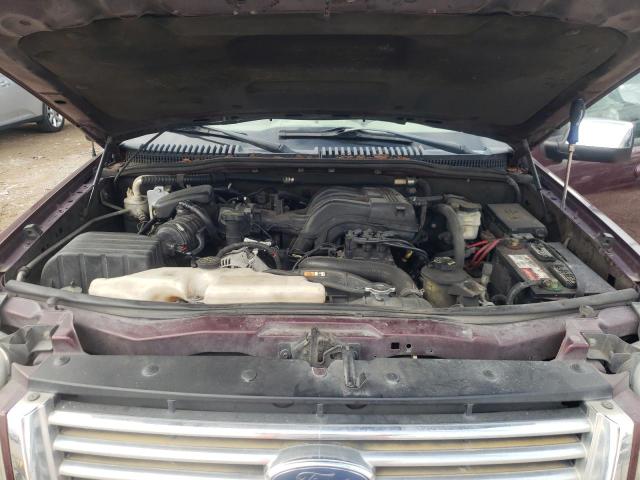 Photo 11 from auction – 2006 FORD EXPLORER L with VIN 1FMEU65E96ZA19762