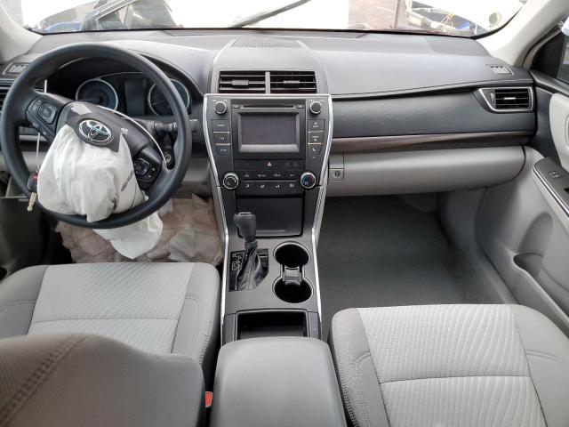 Photo 8 from auction – 2017 TOYOTA CAMRY LE with VIN 4T1BF1FK9HU766105
