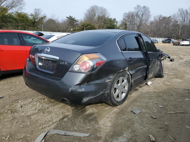 Photo 3 from auction – 2010 NISSAN ALTIMA BAS with VIN 1N4AL2AP2AN484816