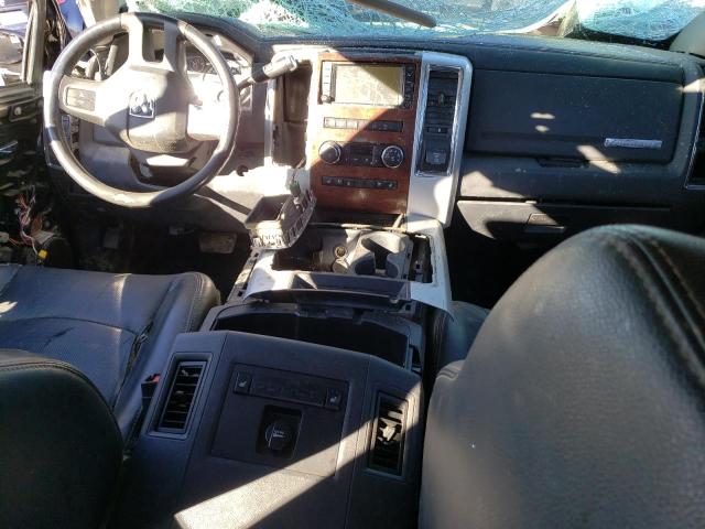 Photo 8 from auction – 2011 DODGE RAM 3500 with VIN 3D73Y3CL0BG583672