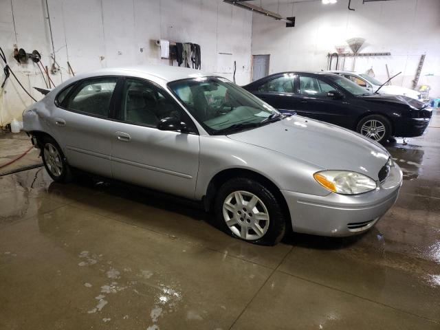 Photo 4 from auction – 2007 FORD TAURUS SE with VIN 1FAFP53UX7A142741