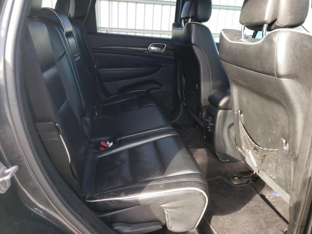 Photo 11 from auction – 2011 JEEP GRAND CHER with VIN 1J4RR4GG8BC572369