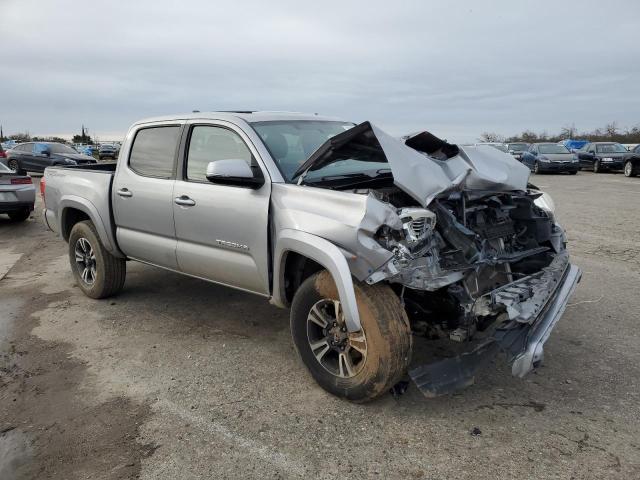 Photo 4 from auction – 2016 TOYOTA TACOMA DOU with VIN 3TMAZ5CN3GM016053