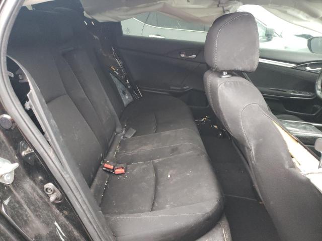 Photo 10 from auction – 2020 HONDA CIVIC EX with VIN 2HGFC2F74LH011831