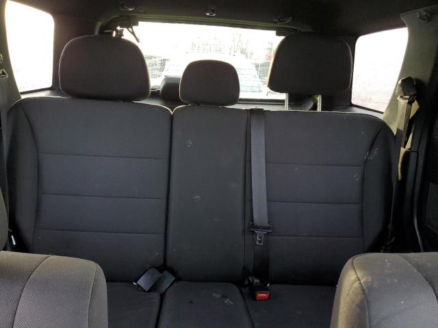 Photo 10 from auction – 2012 FORD ESCAPE XLT with VIN 1FMCU9DG8CKB51072
