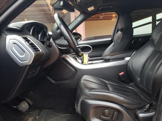 Photo 7 from auction – 2016 LAND ROVER RANGE ROVE with VIN SALWG2VF7GA545432