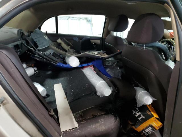 Photo 10 from auction – 2011 CHEVROLET MALIBU LS with VIN 1G1ZB5E14BF185517