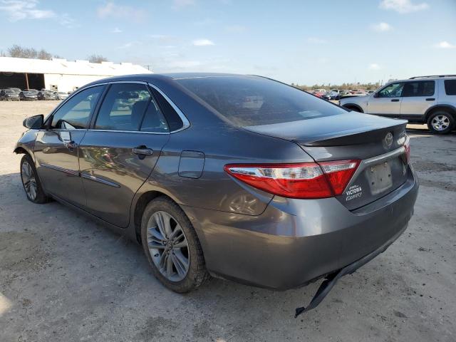 Photo 2 from auction – 2017 TOYOTA CAMRY LE with VIN 4T1BF1FK3HU408904