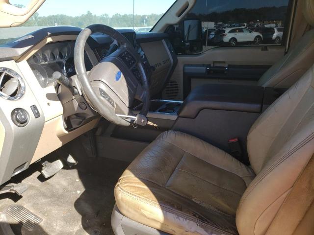 Photo 7 from auction – 2013 FORD F250 SUPER with VIN 1FT7W2BT1DEB70134