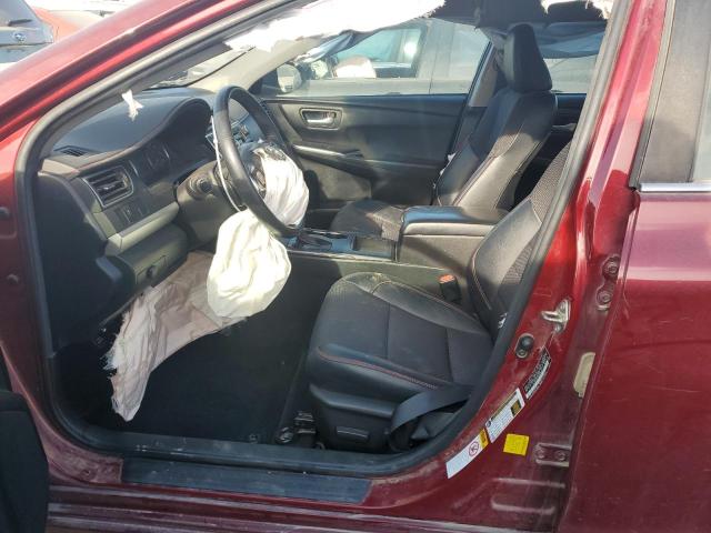 Photo 7 from auction – 2016 TOYOTA CAMRY LE with VIN 4T1BF1FK1GU576149