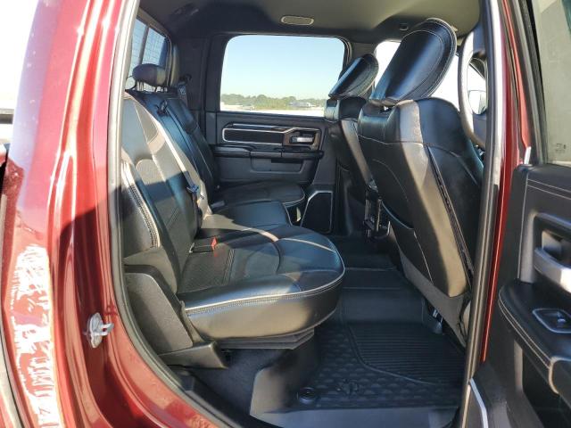 Photo 10 from auction – 2021 RAM 2500 LARAM with VIN 3C6UR5FL5MG511959