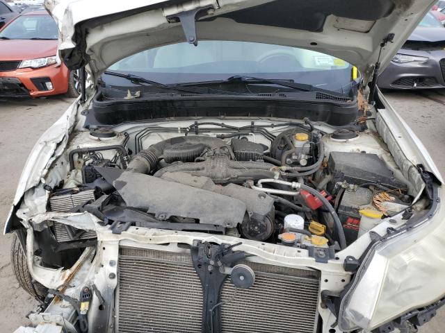 Photo 11 from auction – 2012 SUBARU FORESTER 2 with VIN JF2SHABC4CH418809