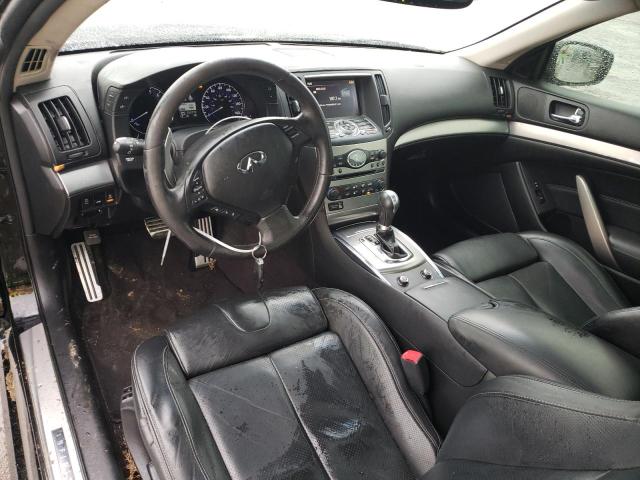 Photo 8 from auction – 2012 INFINITI G37 BASE with VIN JN1CV6EK2CM421343
