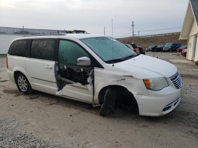 Photo 4 from auction – 2011 CHRYSLER TOWN & COU with VIN 2A4RR8DG6BR779927