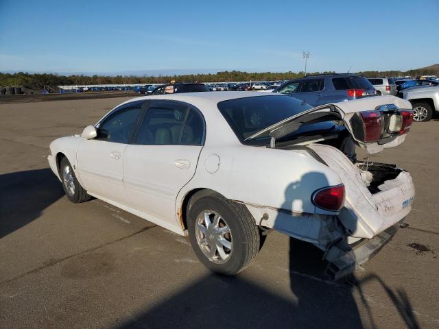 Photo 2 from auction – 2004 BUICK LESABRE LI with VIN 1G4HR54K94U181983