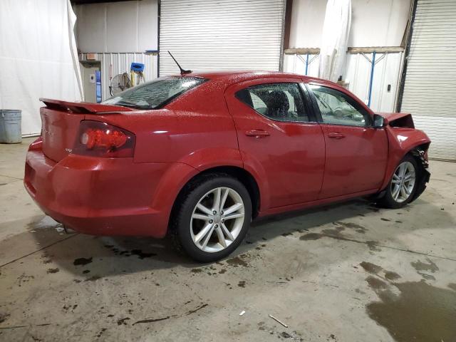 Photo 3 from auction – 2013 DODGE AVENGER SX with VIN 1C3CDZCB6DN596344