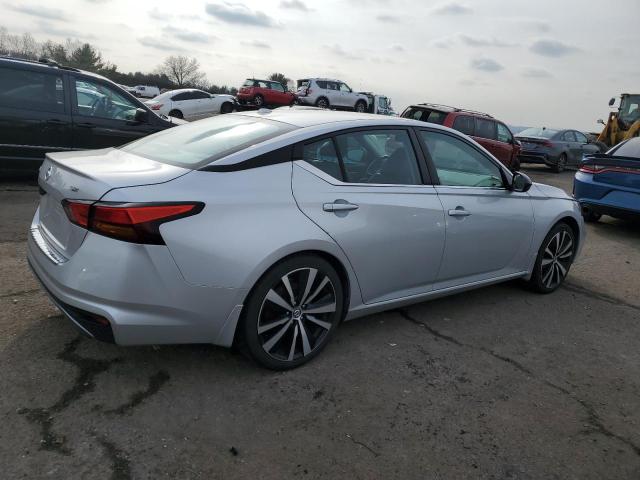 Photo 3 from auction – 2019 NISSAN ALTIMA SR with VIN 1N4BL4CV7KC135613