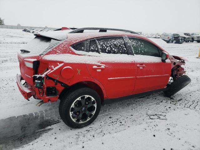 Photo 3 from auction – 2021 SUBARU CROSSTREK with VIN JF2GTAEC4M8325810