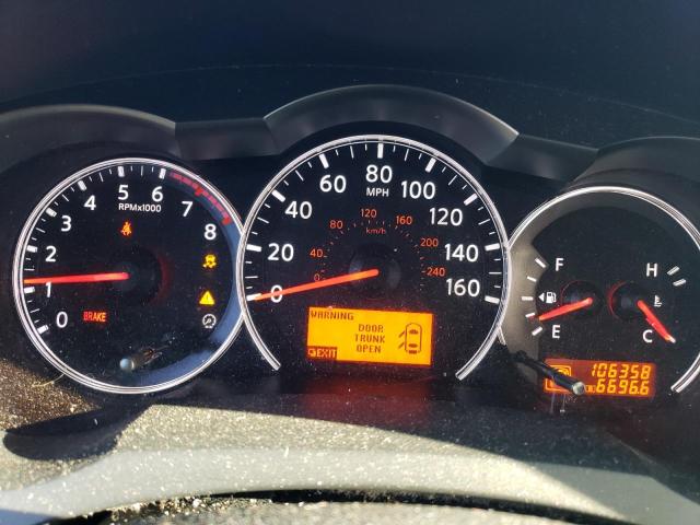 Photo 9 from auction – 2012 NISSAN ALTIMA BAS with VIN 1N4AL2AP4CN539561