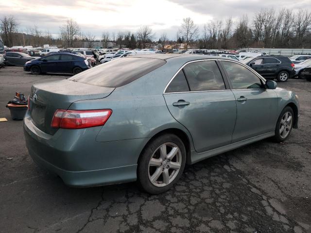 Photo 3 from auction – 2008 TOYOTA CAMRY CE with VIN 4T1BE46K88U769405