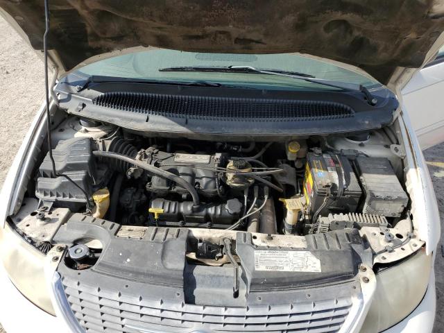 Photo 12 from auction – 2002 CHRYSLER TOWN & COU with VIN 2C4GP44372R652967