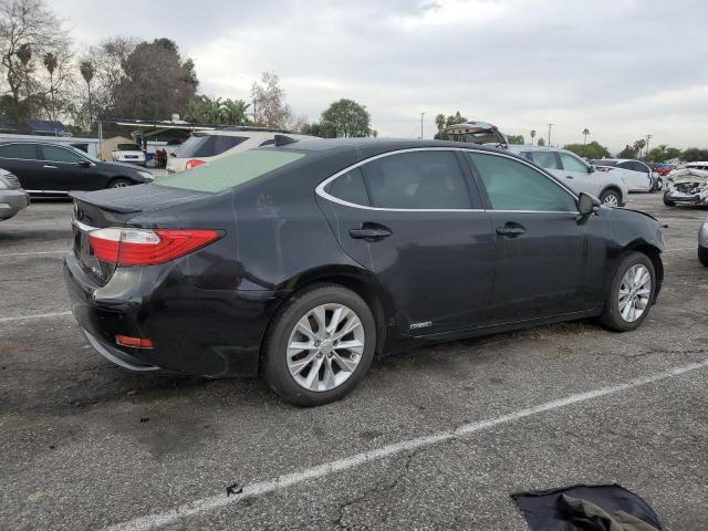 Photo 3 from auction – 2015 LEXUS ES 300H with VIN JTHBW1GGXF2092360