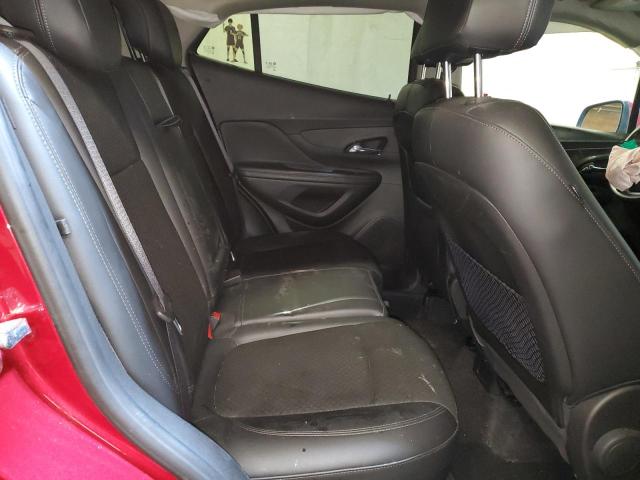 Photo 10 from auction – 2018 BUICK ENCORE PRE with VIN KL4CJASB3JB686971