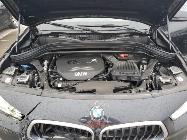 Photo 12 from auction – 2018 BMW X2 XDRIVE2 with VIN WBXYJ5C36JEF70971