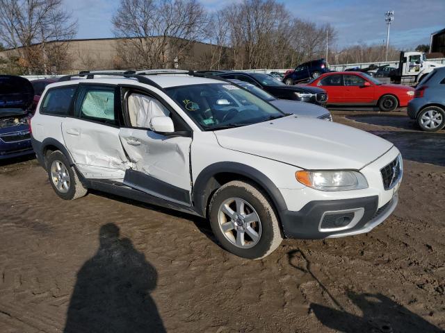 Photo 4 from auction – 2008 VOLVO XC70 with VIN YV4BZ982881032111