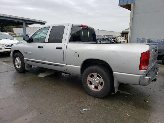 Photo 3 from auction – 2005 DODGE RAM 2500 S with VIN 3D7KR28DX5G734199