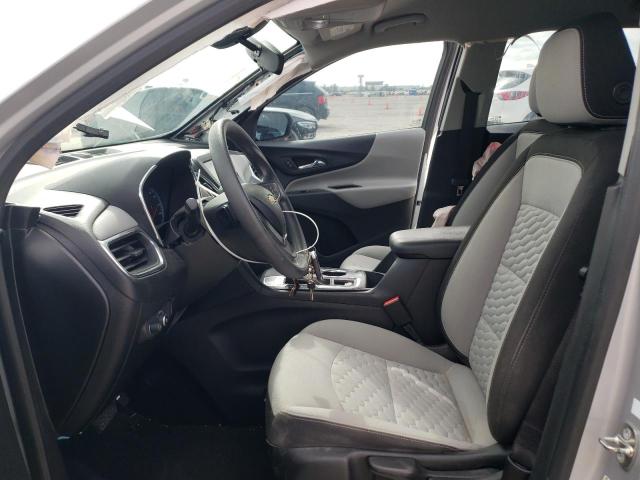 Photo 7 from auction – 2019 CHEVROLET EQUINOX LS with VIN 2GNAXHEV9K6116852