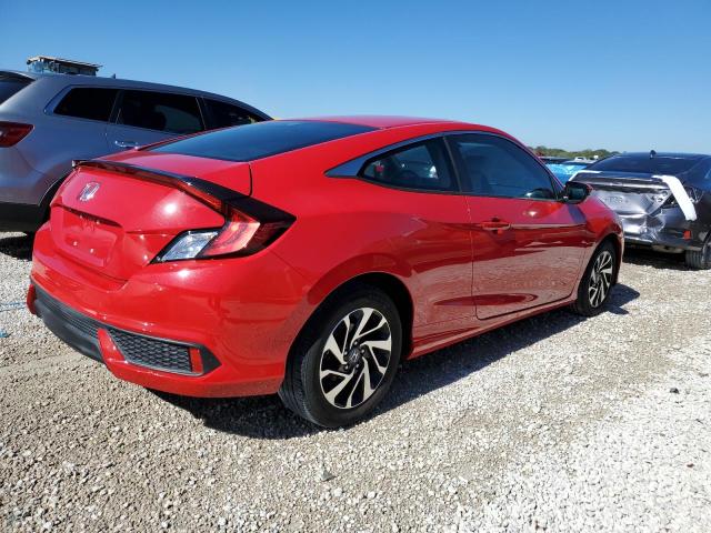 Photo 3 from auction – 2017 HONDA CIVIC LX with VIN 2HGFC4B00HH308137