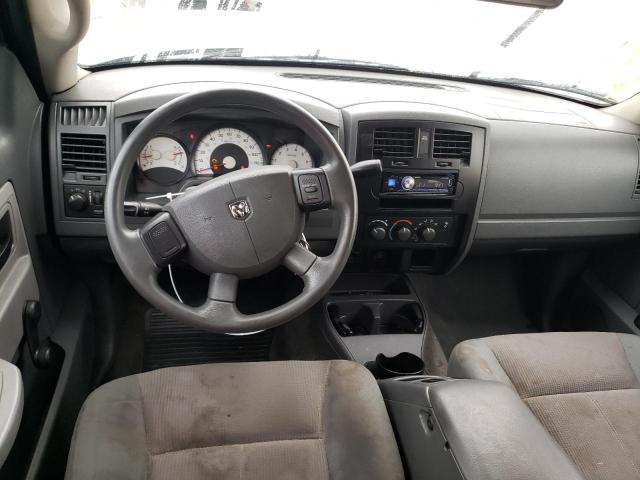 Photo 8 from auction – 2005 DODGE DAKOTA ST with VIN 1D7HE22K45S148720