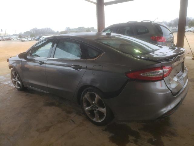 Photo 2 from auction – 2013 FORD FUSION SE with VIN 3FA6P0HR0DR120899