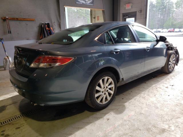 Photo 3 from auction – 2012 MAZDA 6 I with VIN 1YVHZ8DH7C5M25319