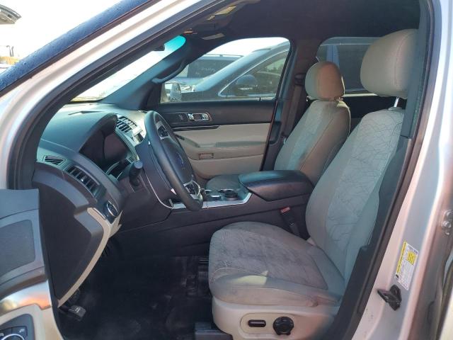 Photo 7 from auction – 2014 FORD EXPLORER with VIN 1FM5K7B88EGB45048