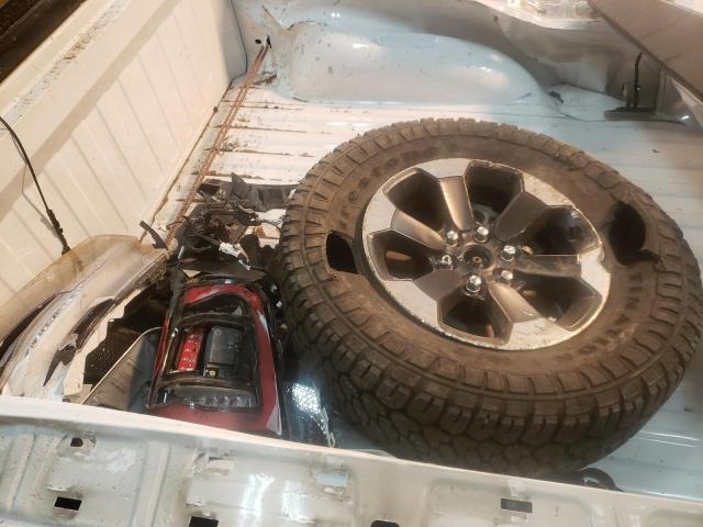 Photo 12 from auction – 2019 RAM 1500 REBEL with VIN 1C6SRFLTXKN721804