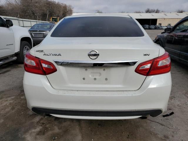 Photo 6 from auction – 2017 NISSAN ALTIMA 2.5 with VIN 1N4AL3AP0HC197065