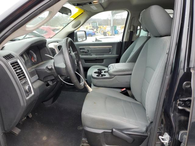 Photo 7 from auction – 2017 RAM 1500 SLT with VIN 1C6RR7GG9HS680416