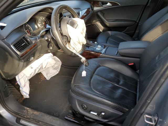 Photo 7 from auction – 2017 AUDI A6 PREMIUM with VIN WAUF2AFCXHN106009