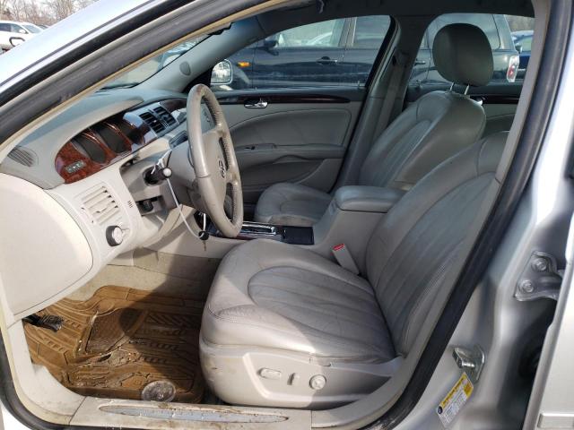 Foto 7 de la subasta – 2011 BUICK LUCERNE CX con VIN 1G4HC5EM4BU106106